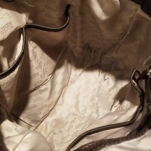 Michael Kors Bags - Large Michael Kors BoHo Purse Handbag Michael Kors Bags - Large Michael Kors BoHo Purse Handbag